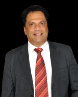 Chairman Shailesh Fulsunge