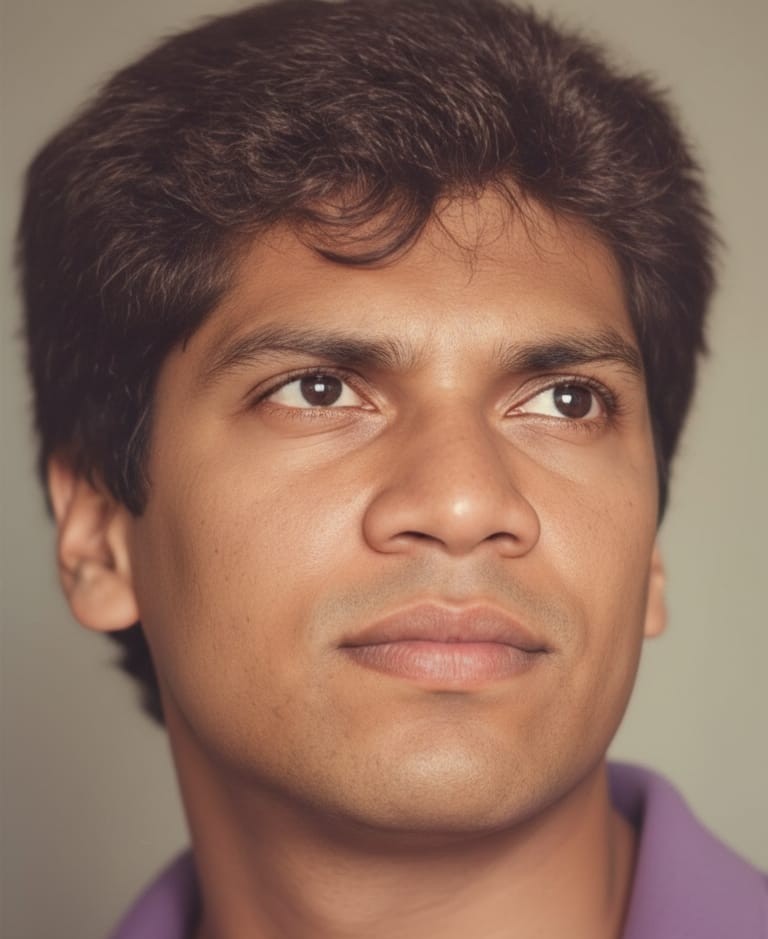 Coach Shailesh Fulsunge