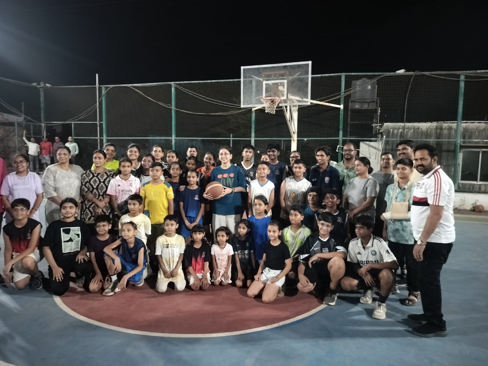 Junior Stars